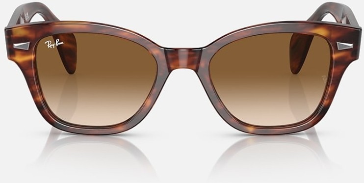 Солнцезащитные очки Солнцезащитные очки Ray-Ban RB0880S 954/51 52 Ray-Ban Ray-Ban