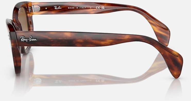 Солнцезащитные очки Солнцезащитные очки Ray-Ban RB0880S 954/51 52 Ray-Ban Ray-Ban