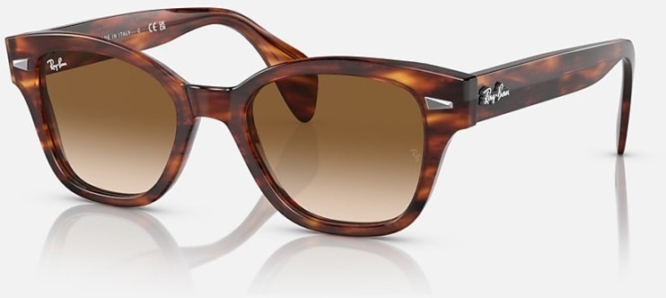 Солнцезащитные очки Солнцезащитные очки Ray-Ban RB0880S 954/51 52 Ray-Ban Ray-Ban