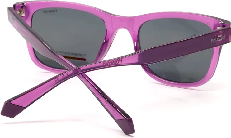 Сонцезахисні окуляри Сонцезахисні окуляри Polaroid PLD 6206/S B3V51M9