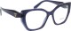 Оправа Оправа Prada PR 18WV 08Q1O1 54