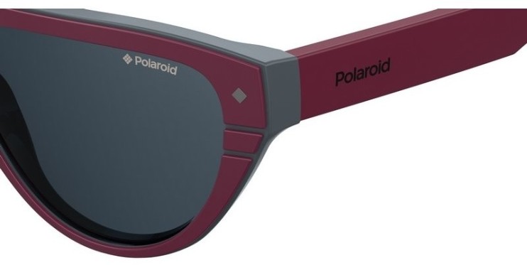 Солнцезащитные очки Солнцезащитные очки Polaroid PLD 6087/S/X FSF C3