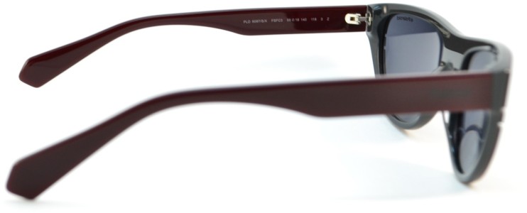 Солнцезащитные очки Солнцезащитные очки Polaroid PLD 6087/S/X FSF C3