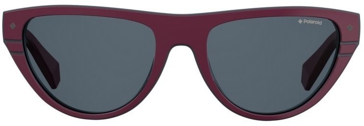 Солнцезащитные очки Солнцезащитные очки Polaroid PLD 6087/S/X FSF C3