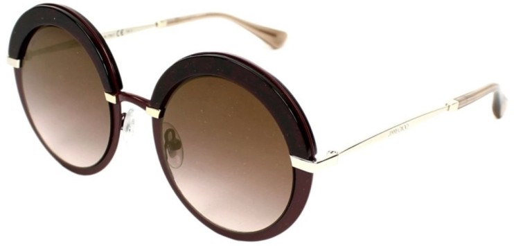 Солнцезащитные очки Солнцезащитные очки Jimmy Choo GOTHA/S 65L50QH