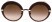 Солнцезащитные очки Солнцезащитные очки Jimmy Choo GOTHA/S 65L50QH