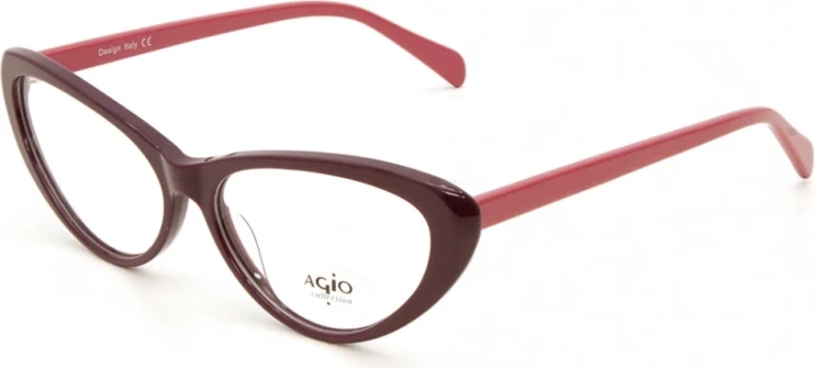 Оправа Оправа Agio AG 60078P c2
