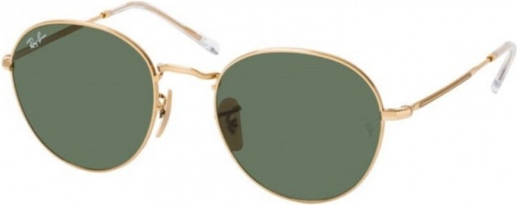 Солнцезащитные очки Солнцезащитные очки Ray-Ban RB3582 001/31 53 Ray-Ban Ray-Ban