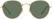 Солнцезащитные очки Солнцезащитные очки Ray-Ban RB3582 001/31 53 Ray-Ban Ray-Ban