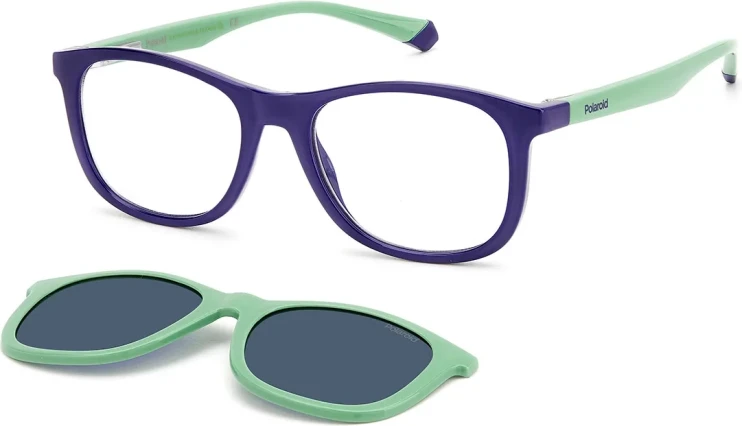 Сонцезахисні окуляри Сонцезахисні окуляри Polaroid PLD 8054/CS RNB47C3