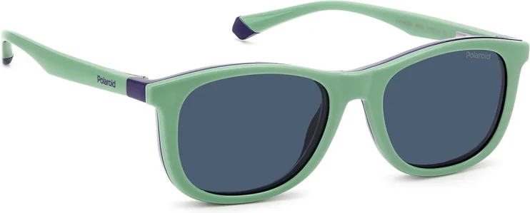 Сонцезахисні окуляри Сонцезахисні окуляри Polaroid PLD 8054/CS RNB47C3