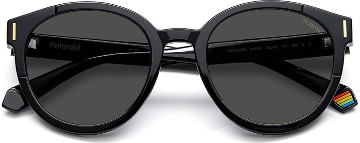 Сонцезахисні окуляри Сонцезахисні окуляри Polaroid PLD 6185/S 80752M9