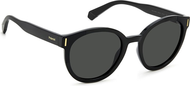 Сонцезахисні окуляри Сонцезахисні окуляри Polaroid PLD 6185/S 80752M9