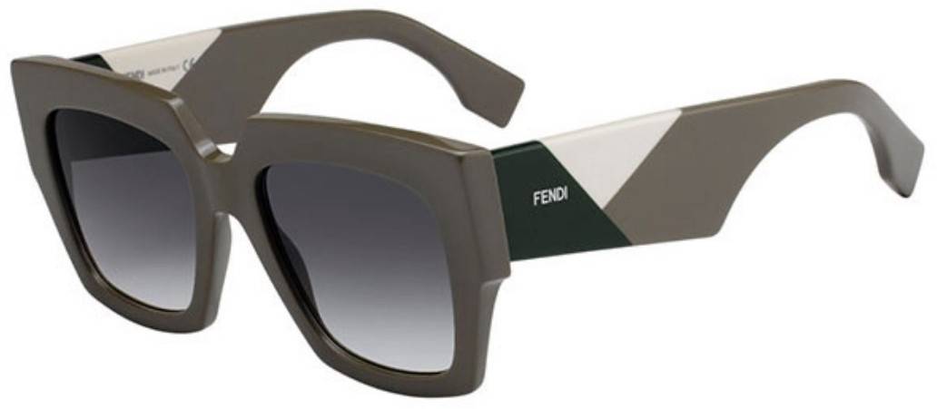 Fendi FF 0263 S 79U529O