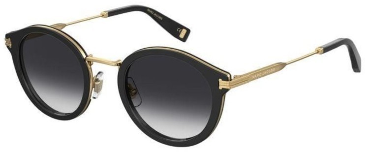 Сонцезахисні окуляри Marc Jacobs MJ 1017/S 807489O