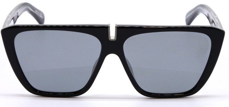 Сонцезахисні окуляри Сонцезахисні окуляри Givenchy GV 7109/S BSC58T4