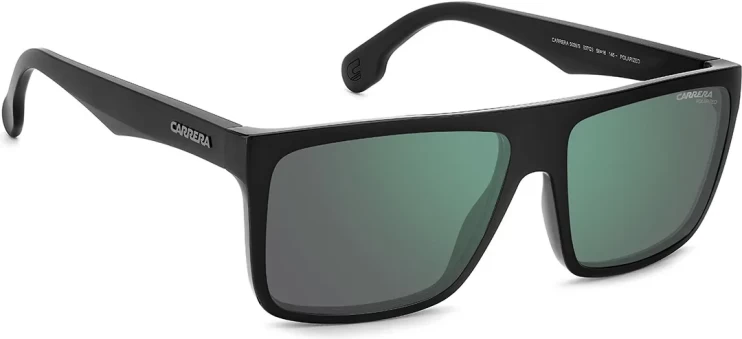 Сонцезахисні окуляри Сонцезахисні окуляри Carrera 5039/S 80758Q3