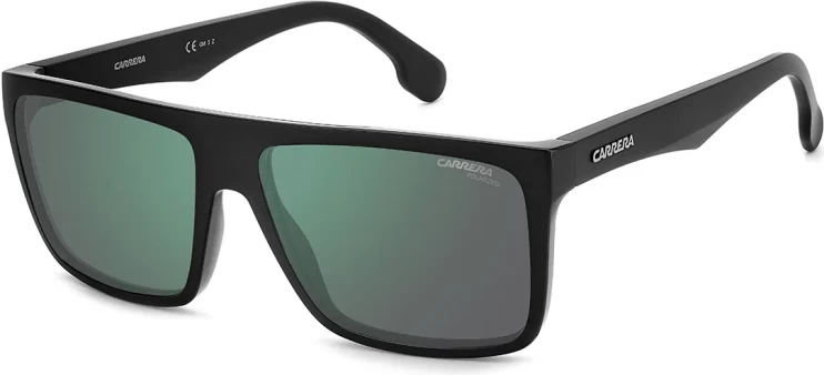 Сонцезахисні окуляри Сонцезахисні окуляри Carrera 5039/S 80758Q3