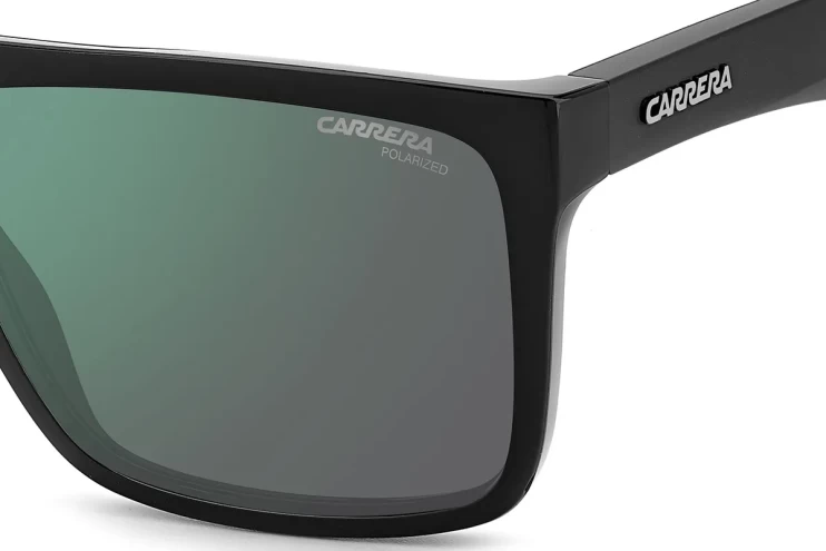 Сонцезахисні окуляри Сонцезахисні окуляри Carrera 5039/S 80758Q3