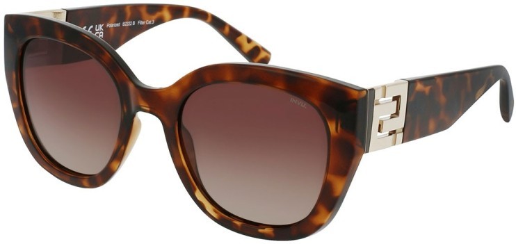 Сонцезахисні окуляри Сонцезахисні окуляри INVU B2222B