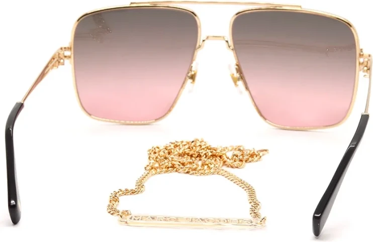 Сонцезахисні окуляри Сонцезахисні окуляри Marc Jacobs MJ 1091/N/S RHL59M2