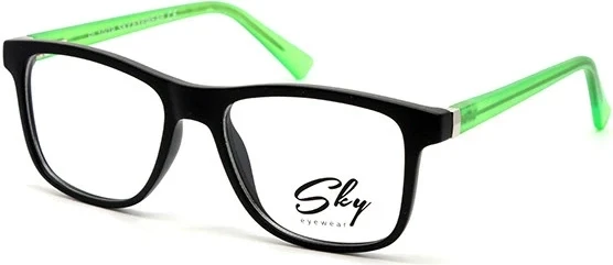 Оправа Оправа Sky SKO 0919 MBKGRN