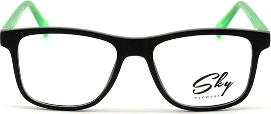 Оправа Оправа Sky SKO 0919 MBKGRN