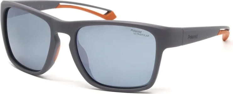 Сонцезахисні окуляри Сонцезахисні окуляри Polaroid PLD 7052/S RIW5631