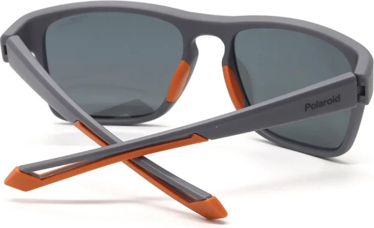 Сонцезахисні окуляри Сонцезахисні окуляри Polaroid PLD 7052/S RIW5631