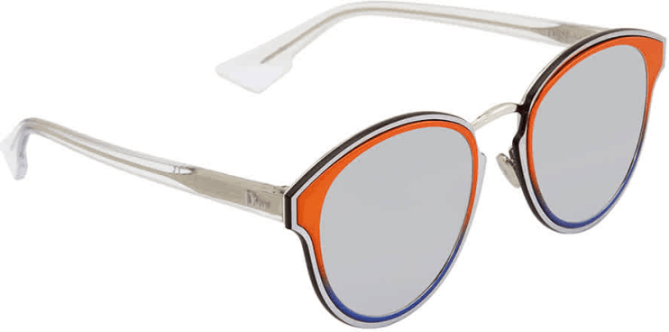 Сонцезахисні окуляри Сонцезахисні окуляри Christian Dior DIORNIGHTFALL L7Q650T