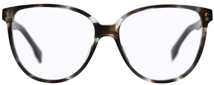 Оправа Оправа Christian Dior DIORETOILE3 ACI5615