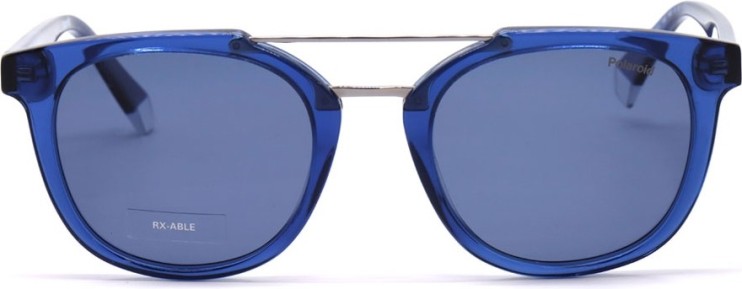 Сонцезахисні окуляри Сонцезахисні окуляри Polaroid PLD 2113/S/X PJP52C3