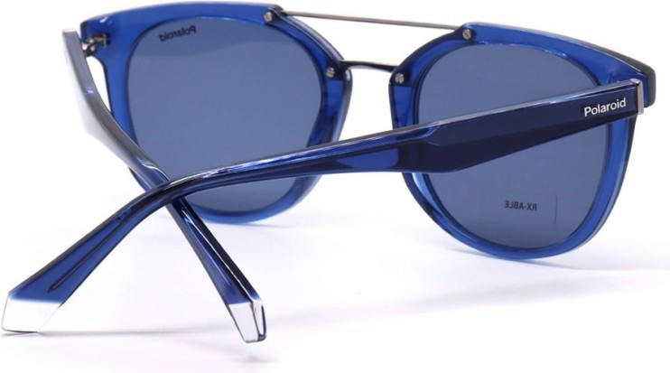 Сонцезахисні окуляри Сонцезахисні окуляри Polaroid PLD 2113/S/X PJP52C3