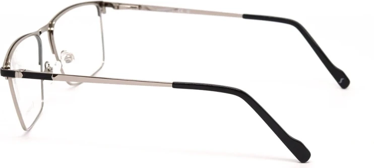 Оправа Оправа Sunderson SDO 5032 BKSIL