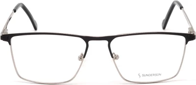 Sunderson SDO 5032 BKSIL