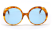 Солнцезащитные очки Солнцезащитные очки Fendi FF 0430/S HJV57KU