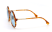 Солнцезащитные очки Солнцезащитные очки Fendi FF 0430/S HJV57KU