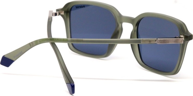 Сонцезахисні окуляри Сонцезахисні окуляри Polaroid PLD 2110/S DLD53C3