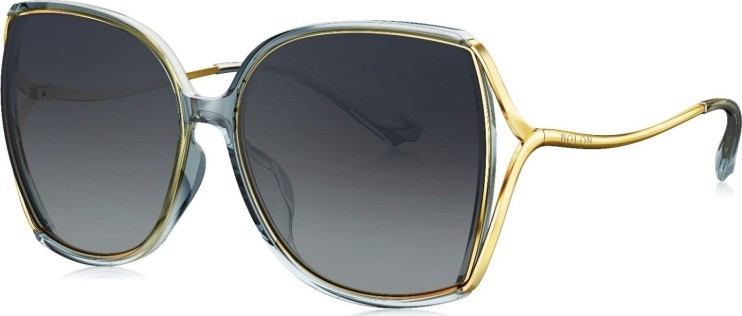 Сонцезахисні окуляри Bolon BL 6076 C70