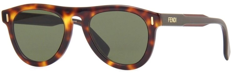 Солнцезащитные очки Солнцезащитные очки Fendi FF M0092/S 9N452QT
