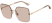 Сонцезахисні окуляри Jimmy Choo TAVI/S FWM60U1