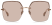 Сонцезахисні окуляри Jimmy Choo TAVI/S FWM60U1