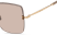 Сонцезахисні окуляри Jimmy Choo TAVI/S FWM60U1