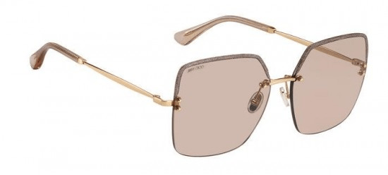 Сонцезахисні окуляри Сонцезахисні окуляри Jimmy Choo TAVI/S FWM60U1