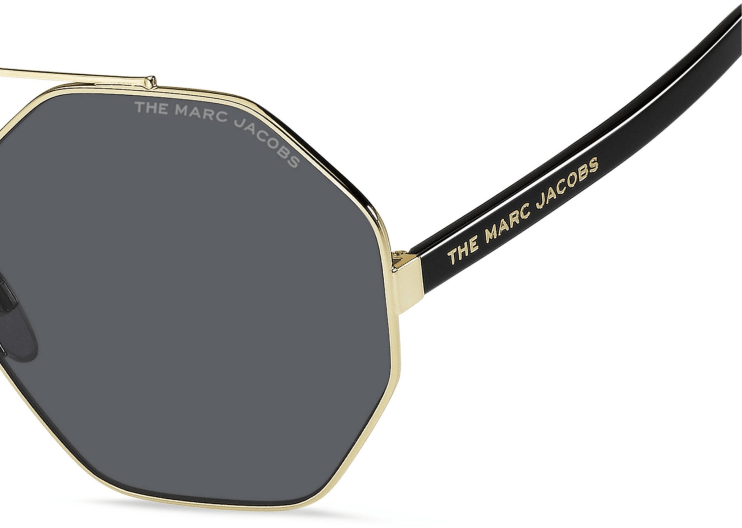 Сонцезахисні окуляри Сонцезахисні окуляри Marc Jacobs MARC 524/S RHL60IR