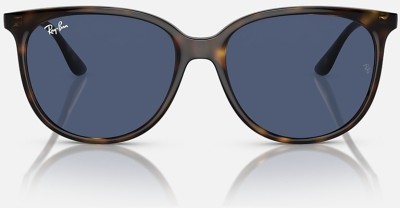 Ray-Ban RB4378 710/80 54