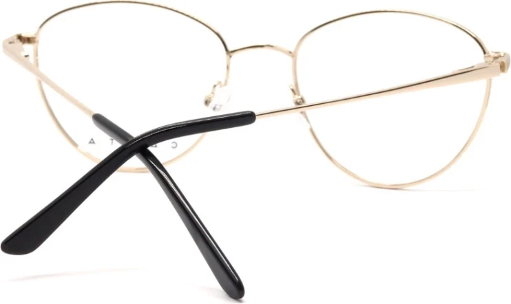 Оправа Оправа Casta CST 1185 BKGLD