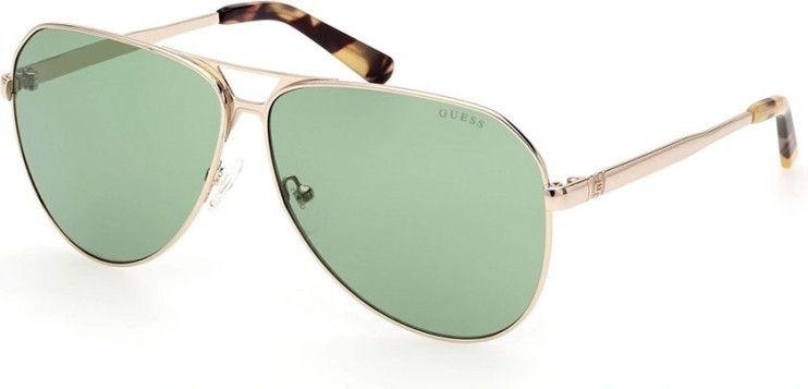 Сонцезахисні окуляри Сонцезахисні окуляри Guess GU00069 32N 63