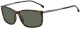 Сонцезахисні окуляри Hugo Boss 1248/S N9P59QT