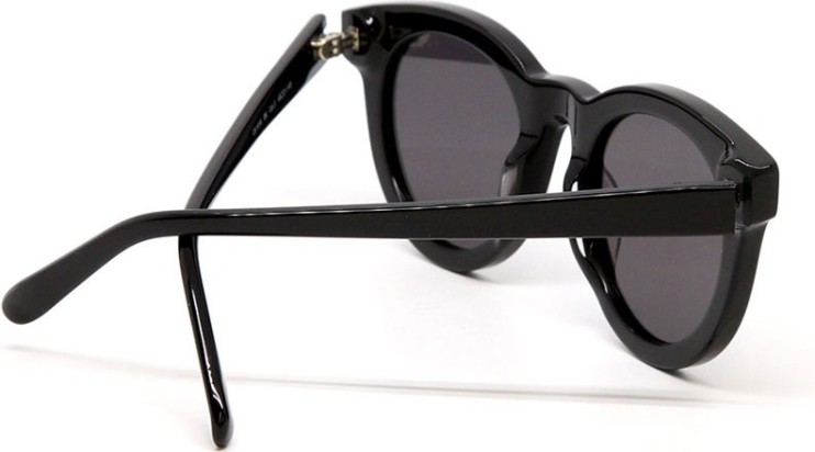 Сонцезахисні окуляри Сонцезахисні окуляри Casta CS 1016 BK